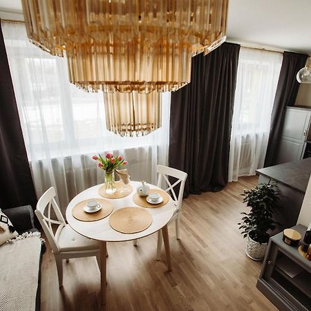 Cesis Welcome Apartment Buitenkant foto