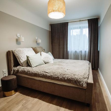 Cesis Welcome Apartment Buitenkant foto