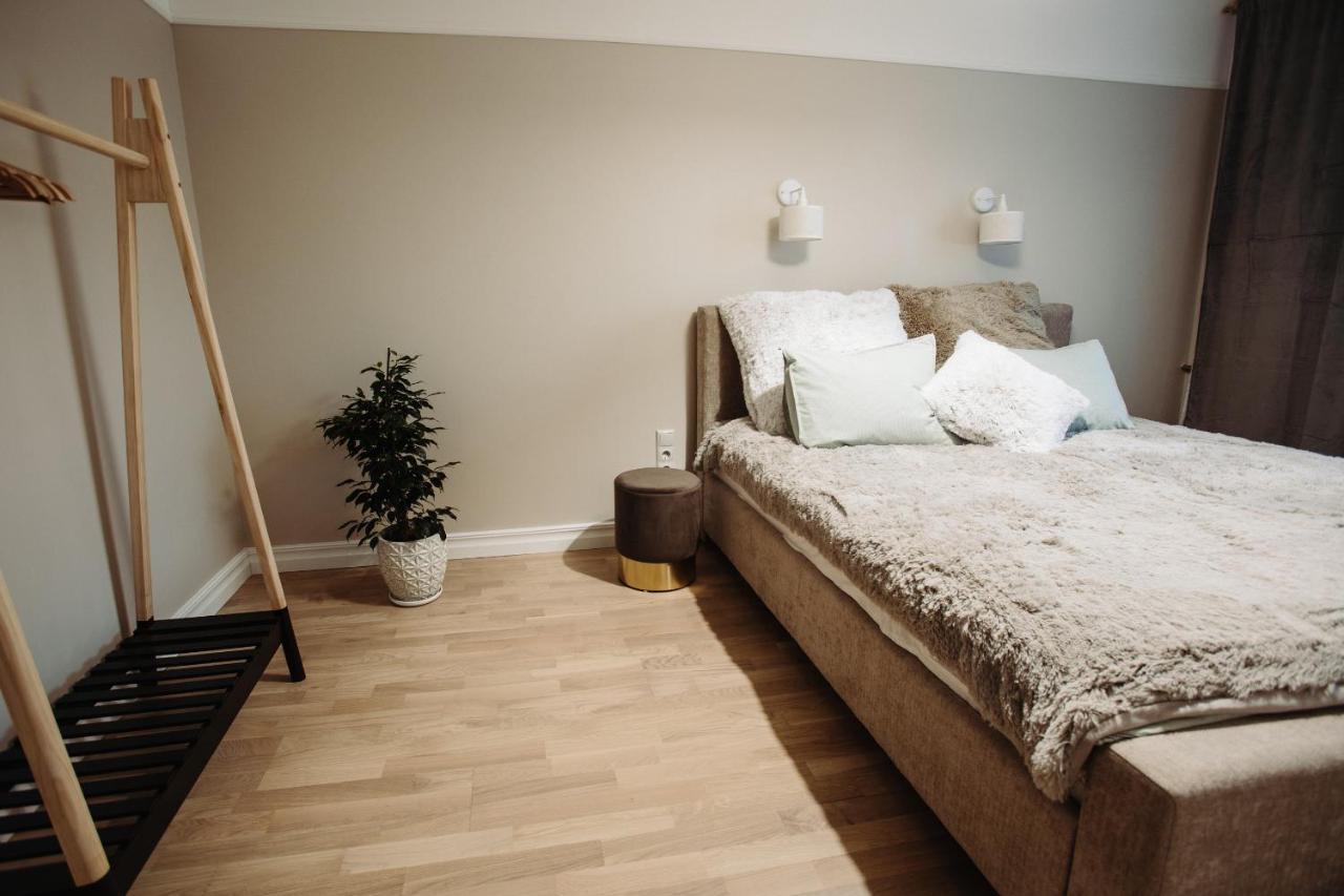 Cesis Welcome Apartment Buitenkant foto