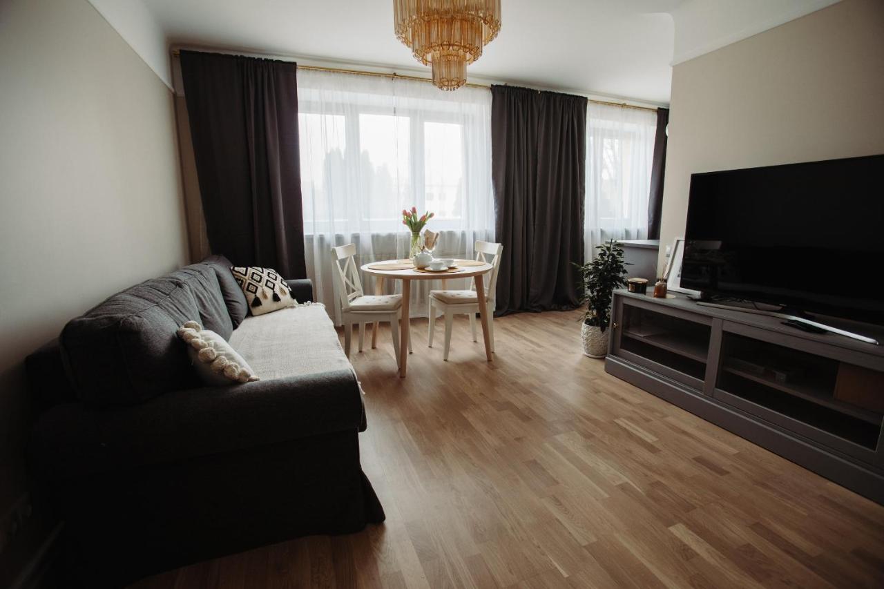 Cesis Welcome Apartment Buitenkant foto