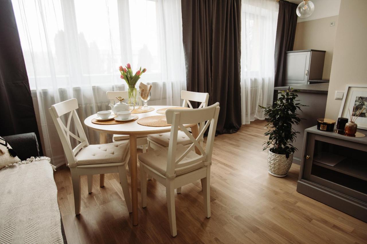 Cesis Welcome Apartment Buitenkant foto