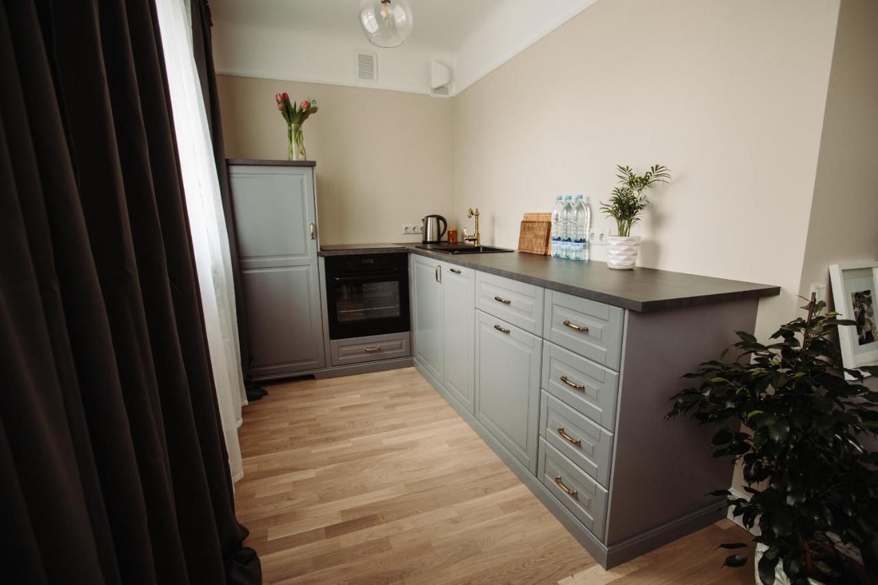 Cesis Welcome Apartment Buitenkant foto