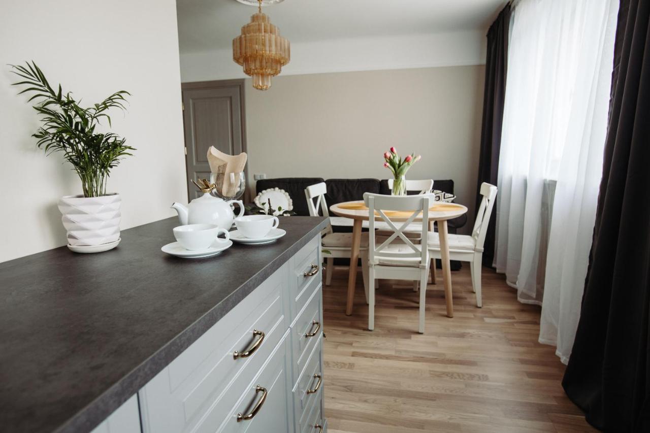 Cesis Welcome Apartment Buitenkant foto