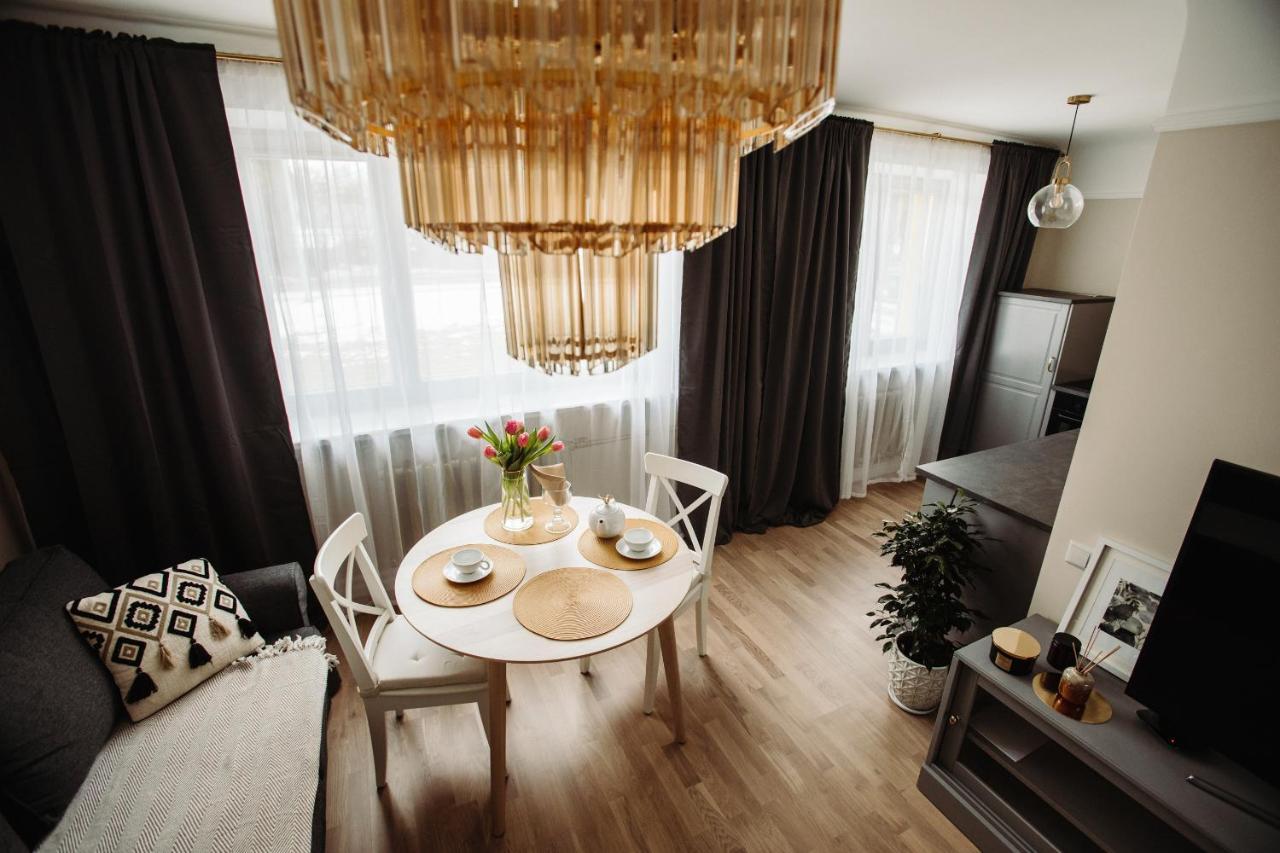 Cesis Welcome Apartment Buitenkant foto
