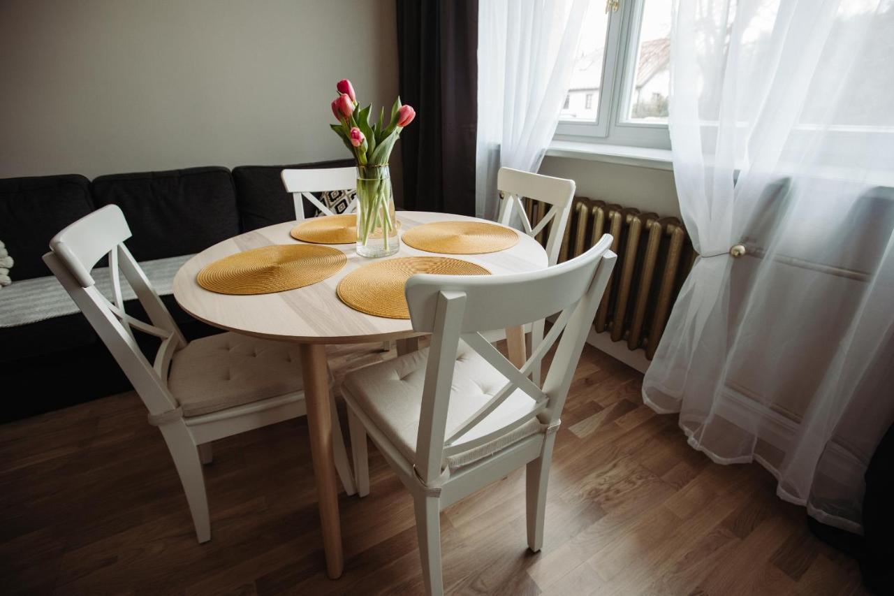 Cesis Welcome Apartment Buitenkant foto