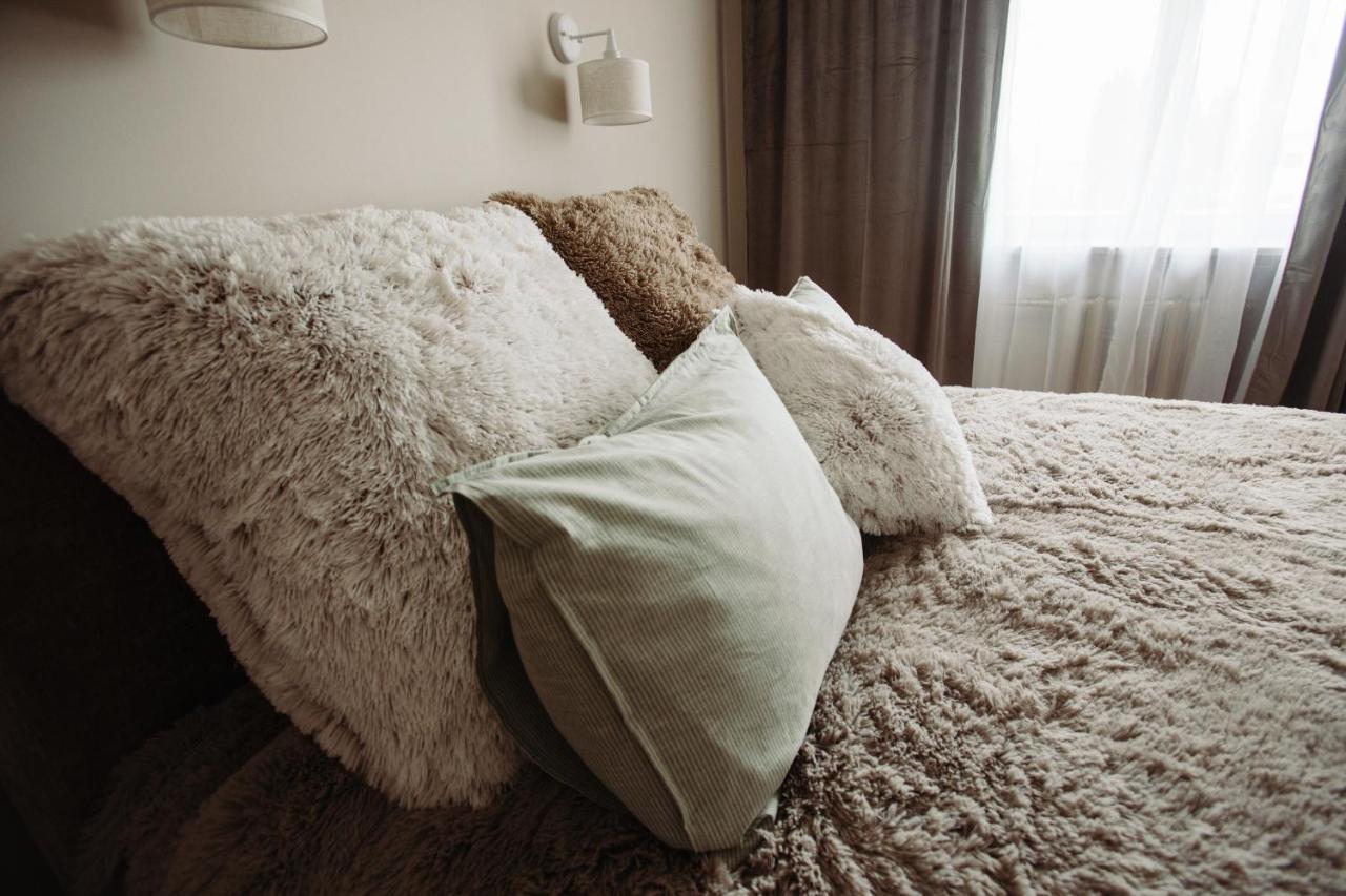 Cesis Welcome Apartment Buitenkant foto