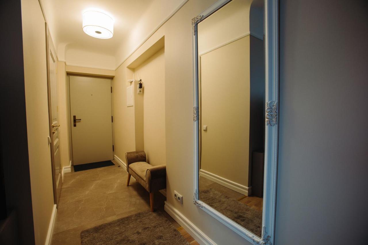 Cesis Welcome Apartment Buitenkant foto