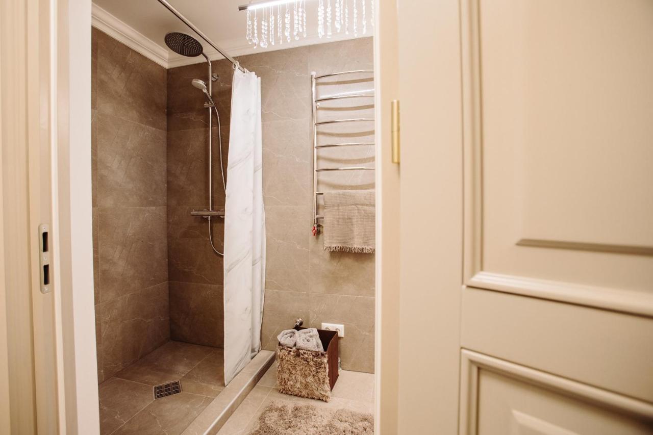 Cesis Welcome Apartment Buitenkant foto