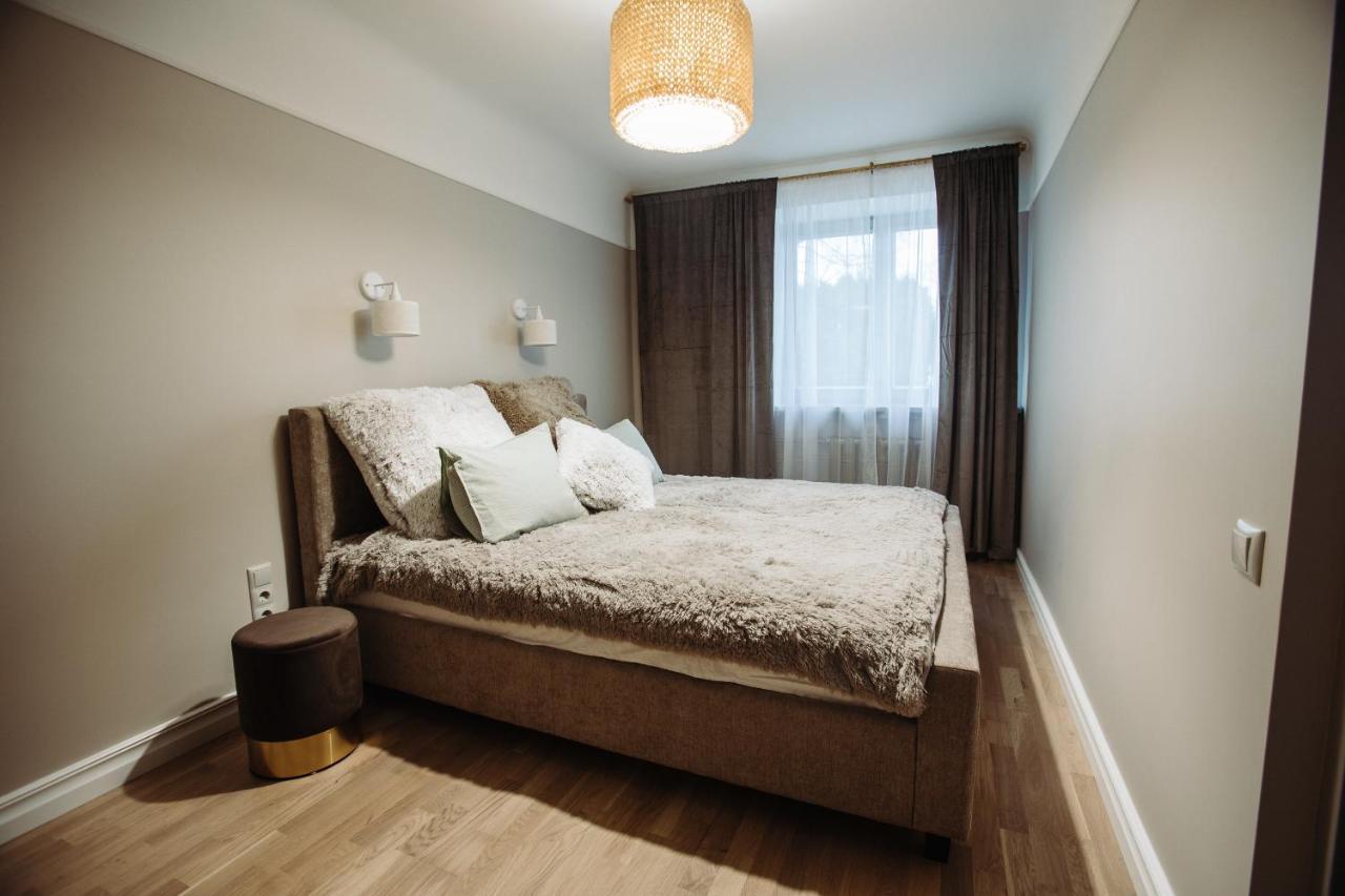 Cesis Welcome Apartment Buitenkant foto