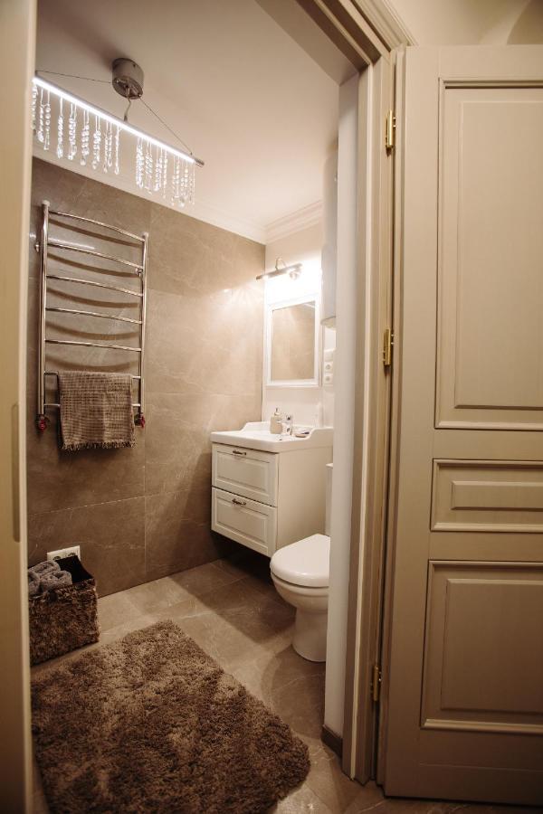 Cesis Welcome Apartment Buitenkant foto