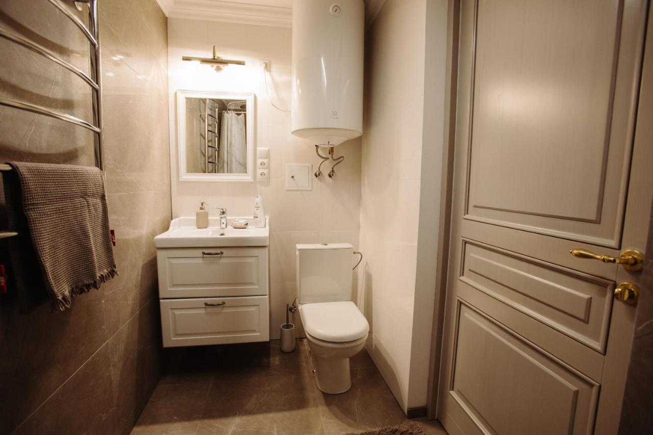 Cesis Welcome Apartment Buitenkant foto